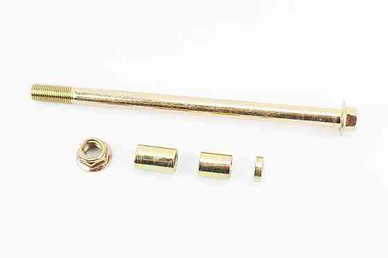 Вісь переднього колеса у зборі Cargo12 Київ