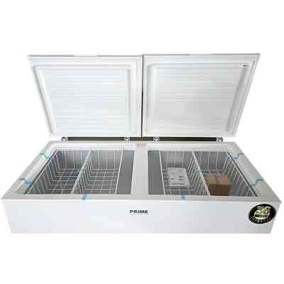 Морозильна скриня PRIME Technics CS50849M Вінниця
