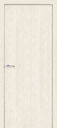 Міжкімнатні двері Оміс Глухе гладке Сосна сицилія 800х2000 мм Київ