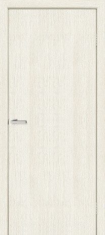 Міжкімнатні двері Оміс Глухе гладке Сосна сицилія 800х2000 мм Київ - фото 1