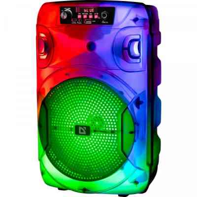 Акустична система Defender Boomer 12 (65412) Вінниця