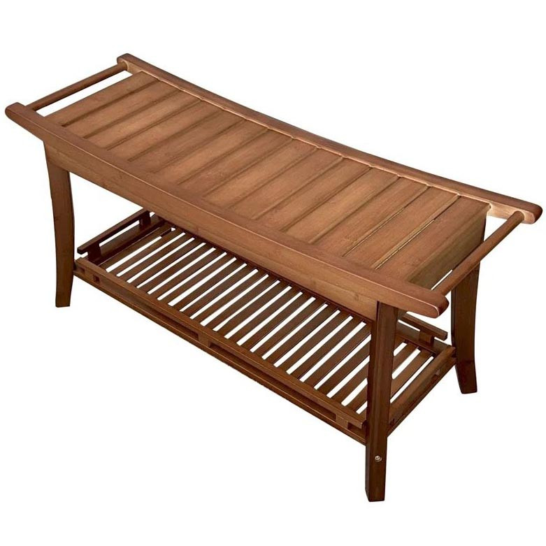 Лавка для ванной 