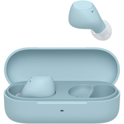 Навушники Sony WF-C510 Dark Blue (WFC510L.CE7) Вінниця - фото 1
