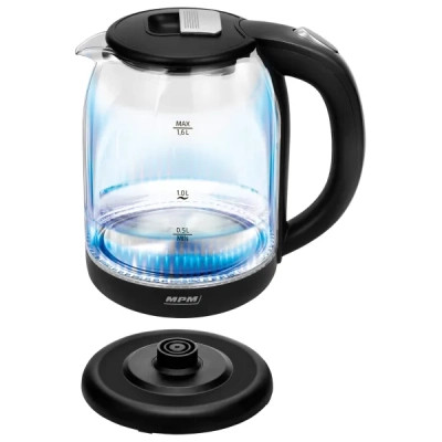 Электрочайник MPM MCZ-129 Винница - изображение 10