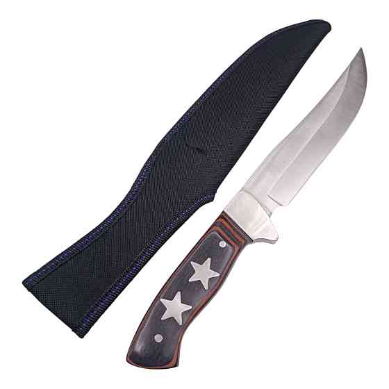 Ніж мисливський Columbia 173 Дніпро