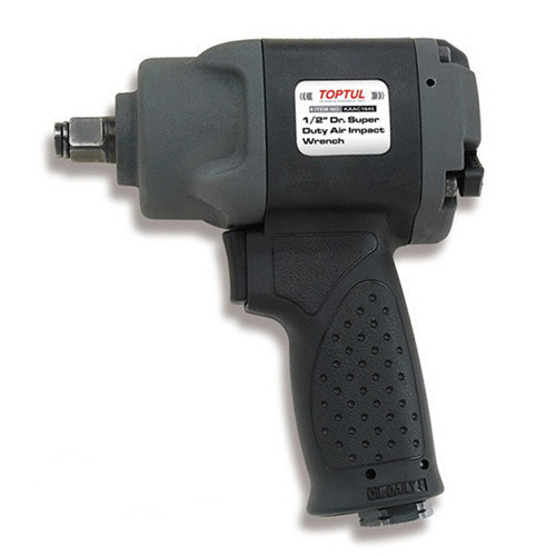 Пневмо гайкерт TOPTUL 1/2" для СТО будинку гаража 610N/m 9600об/мін полегшенийKAAC1645 Чернігів - фото 1