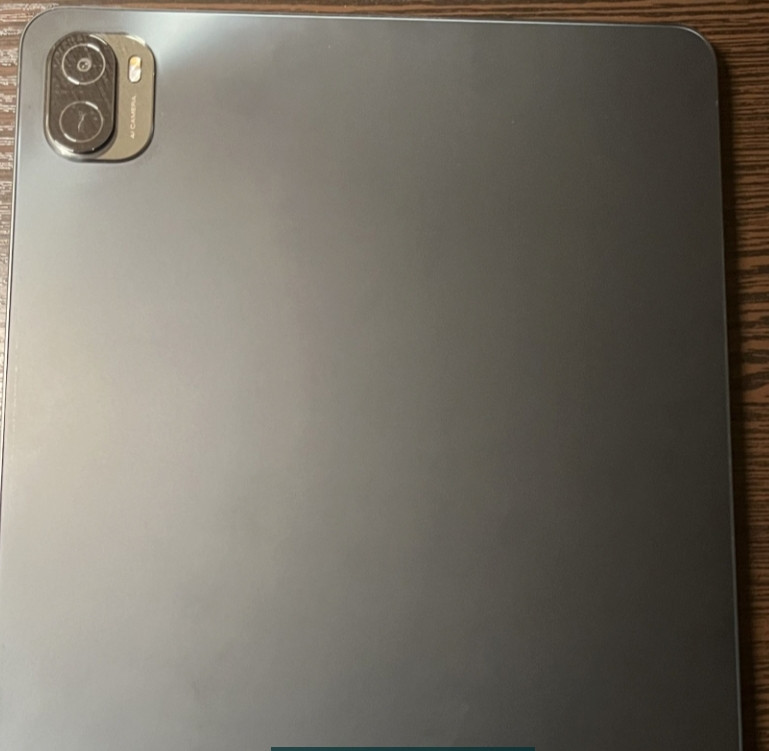 Планшет Xiaomi Mi PAD 5 Киев - изображение 7