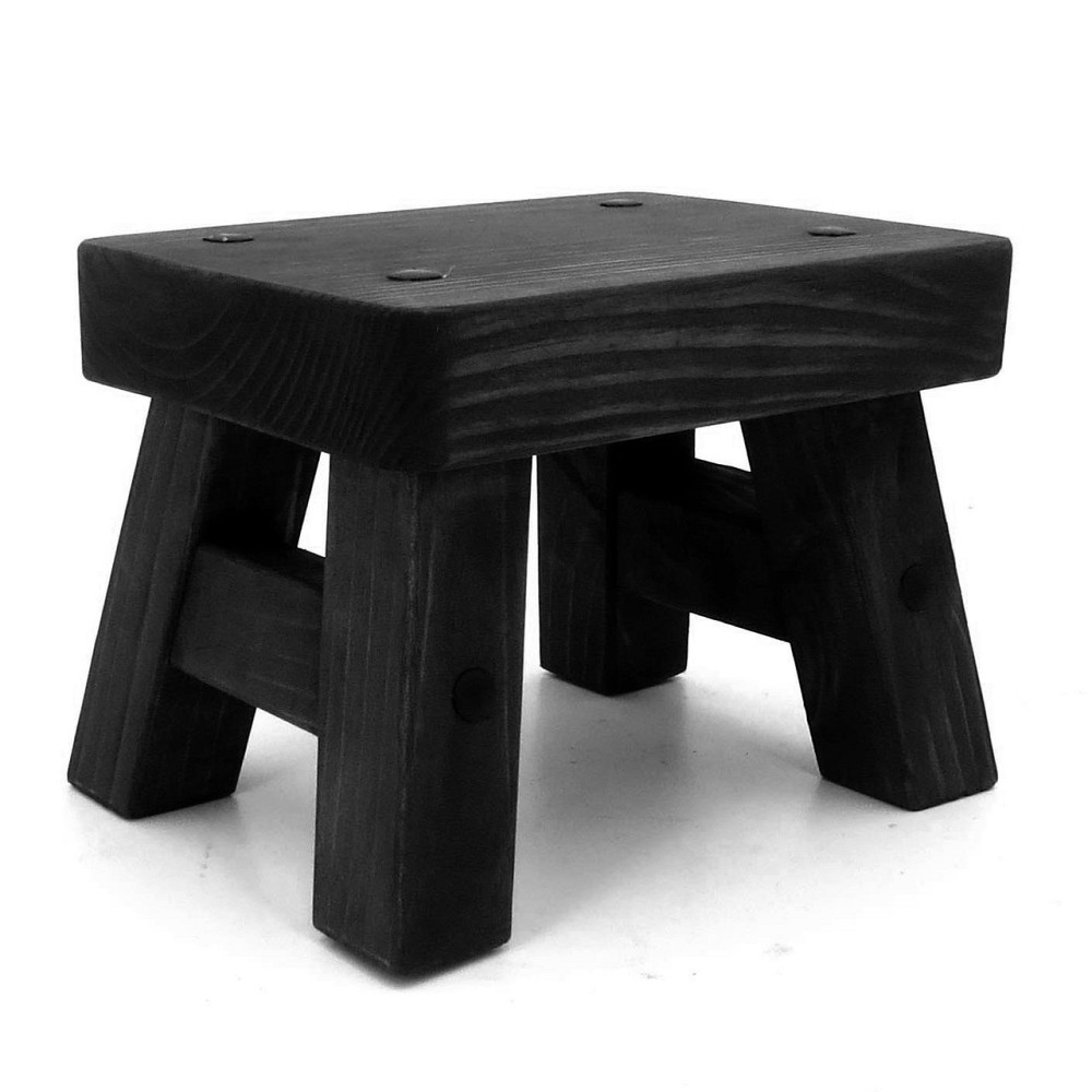 Стілець "Висунь 20х15" венге Миколаїв - фото 1