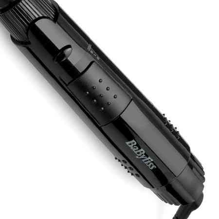 Фен-щітка Babyliss AS86E Чорний Харків