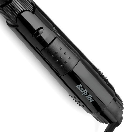 Фен-щітка Babyliss AS86E Чорний Харків - фото 4