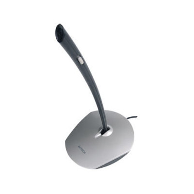 Микрофон MI-10 A4Tech Винница - изображение 1