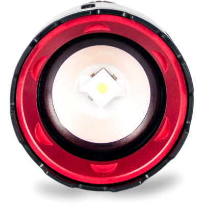 Ліхтар Quantum QM-FL1036 STREAM 4500mAh 10WLED zoom +3WCOB Type-C/Power Bank (QM-FL1036) Вінниця - фото 9