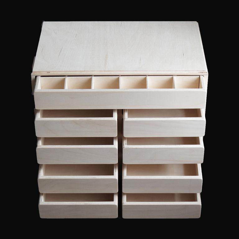 Органайзер для медикаментів "Мортон" бланже Миколаїв - фото 1