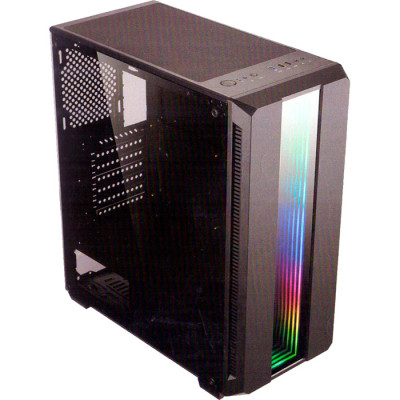 Корпус Golden Field GL704 Винница - изображение 1