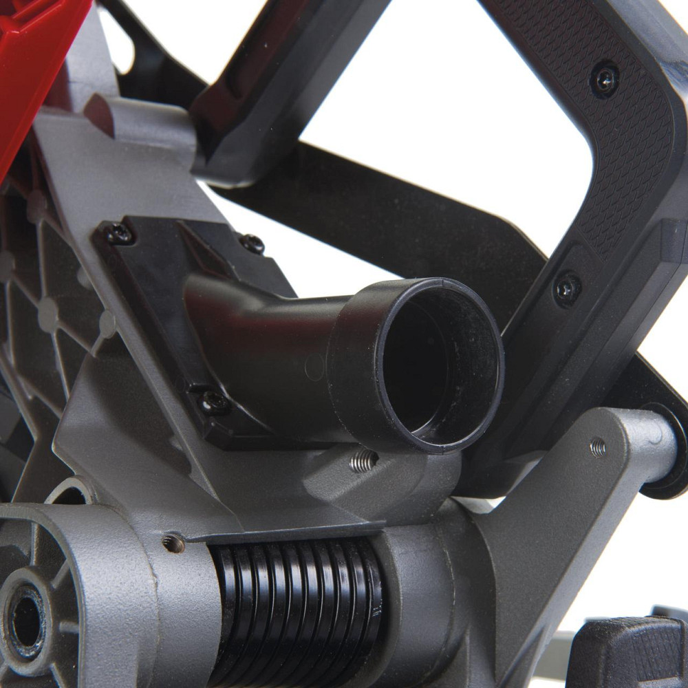 Пила торцовочная аккумуляторная бесщеточная MILWAUKEE, M18 FMS190-0, Ø190мм Одесса - изображение 10