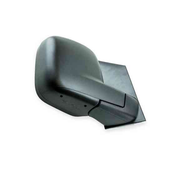 Дзеркало автомобіль Фольцваген Caddy 04- заднього вигляду зовнішнє праве R (механічний привід) Мукачево