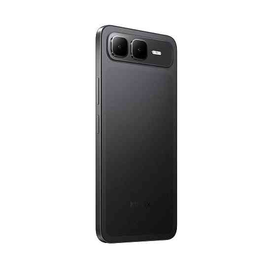 Смартфон Infinix Smart 10 Plus X6725B 4/128 GB Sleek Black ( Чорний ) Харків