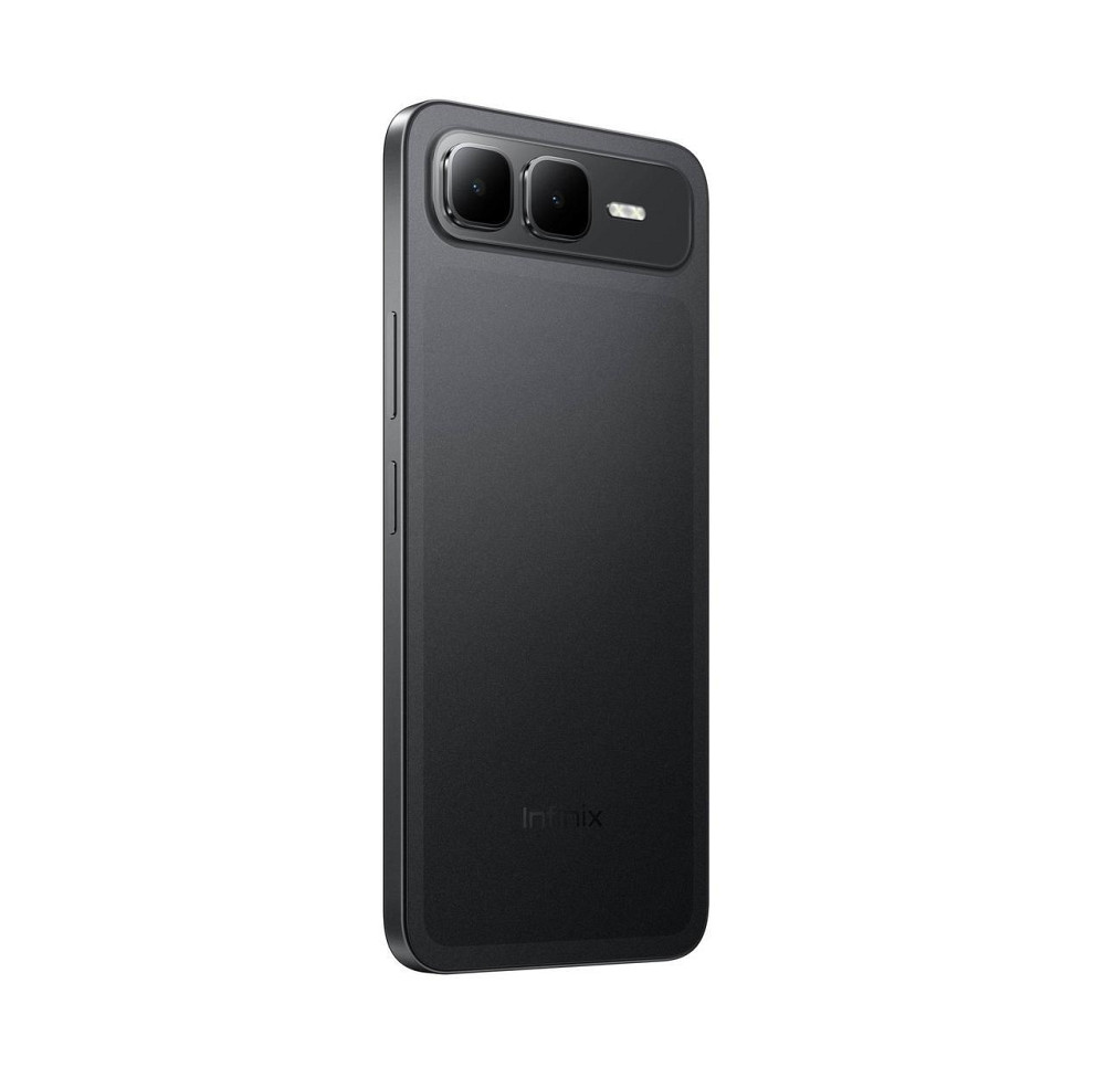 Смартфон Infinix Smart 10 Plus X6725B 4/128 GB Sleek Black ( Чорний ) Харьков - изображение 5