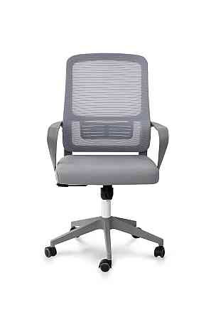 Стілець офісний Біт, сірий Київ