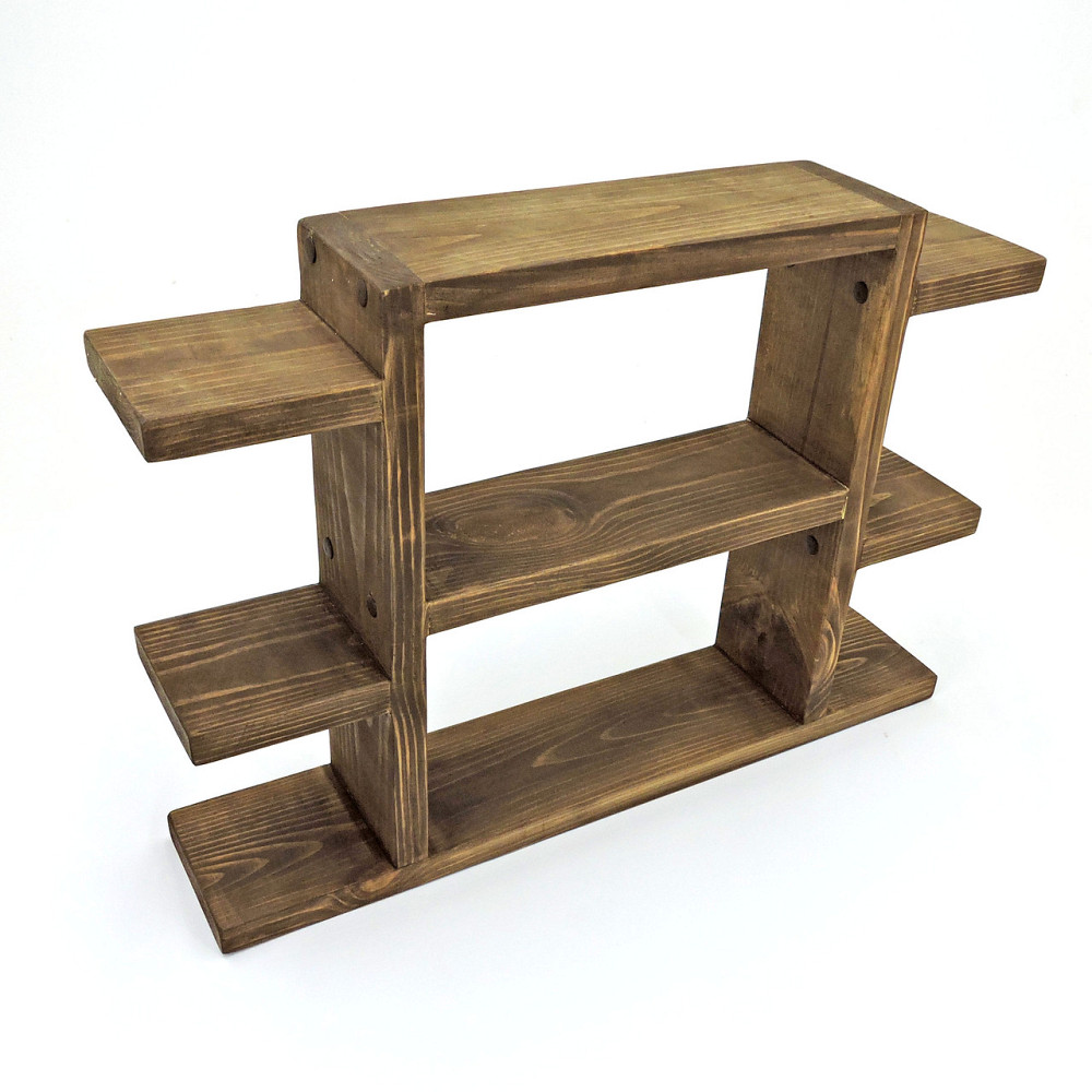 Підставка для квітів "Еспіно" капучино Миколаїв - фото 1