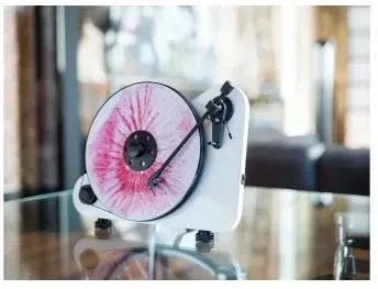 Програвач Pro-Ject Vt-E Bt R Biały Київ