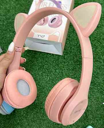 Бездротові НАВУШНИКИ з мікрофоном! Киев