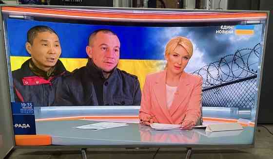 Телевізор Sony 65" Харків