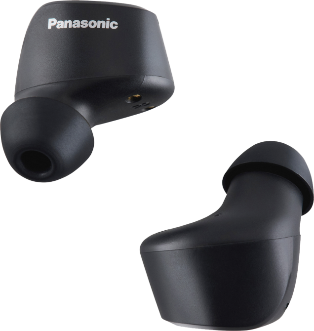 Гарнитура Panasonic RZ-B120WDG-K (7069179) Киев - изображение 8