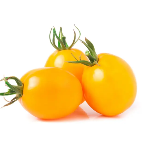 Томат Де-барао жовтий 0,2гр Смачний Житомир - фото 3