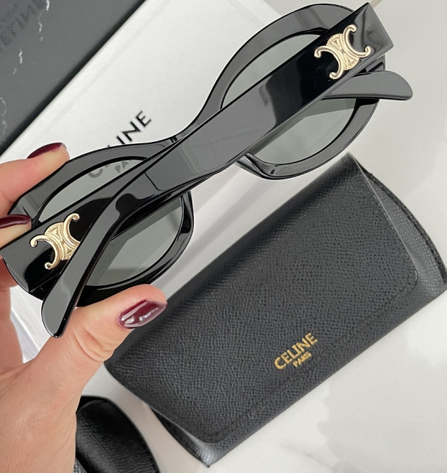 Окуляри Celine Киев - изображение 5