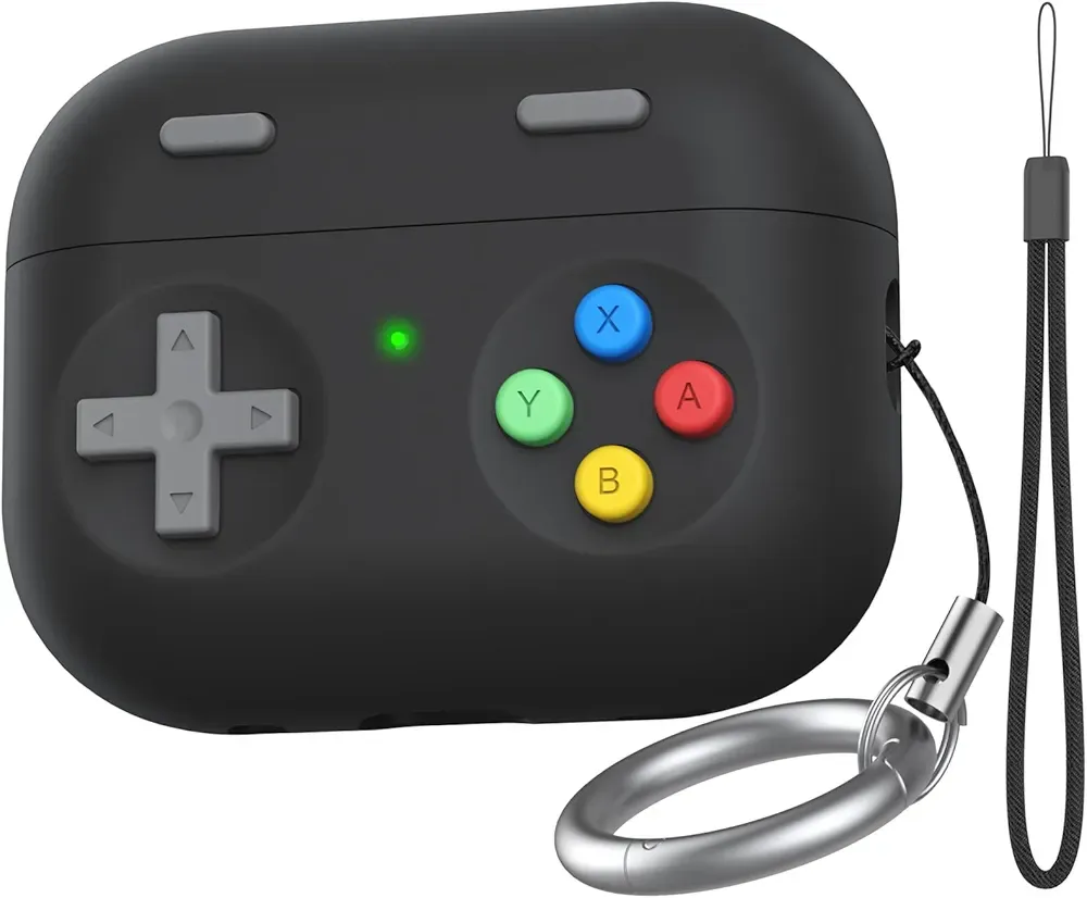 Силіконовий захисний чохол Delidigi Луцк - изображение 1