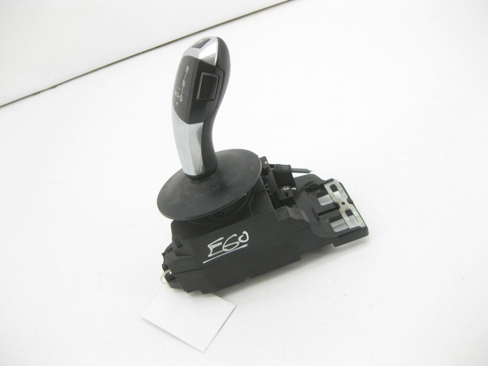 BMW  9165670 Селектор акпп 5" E60 E61 6" E63 E64 Одеса - фото 3