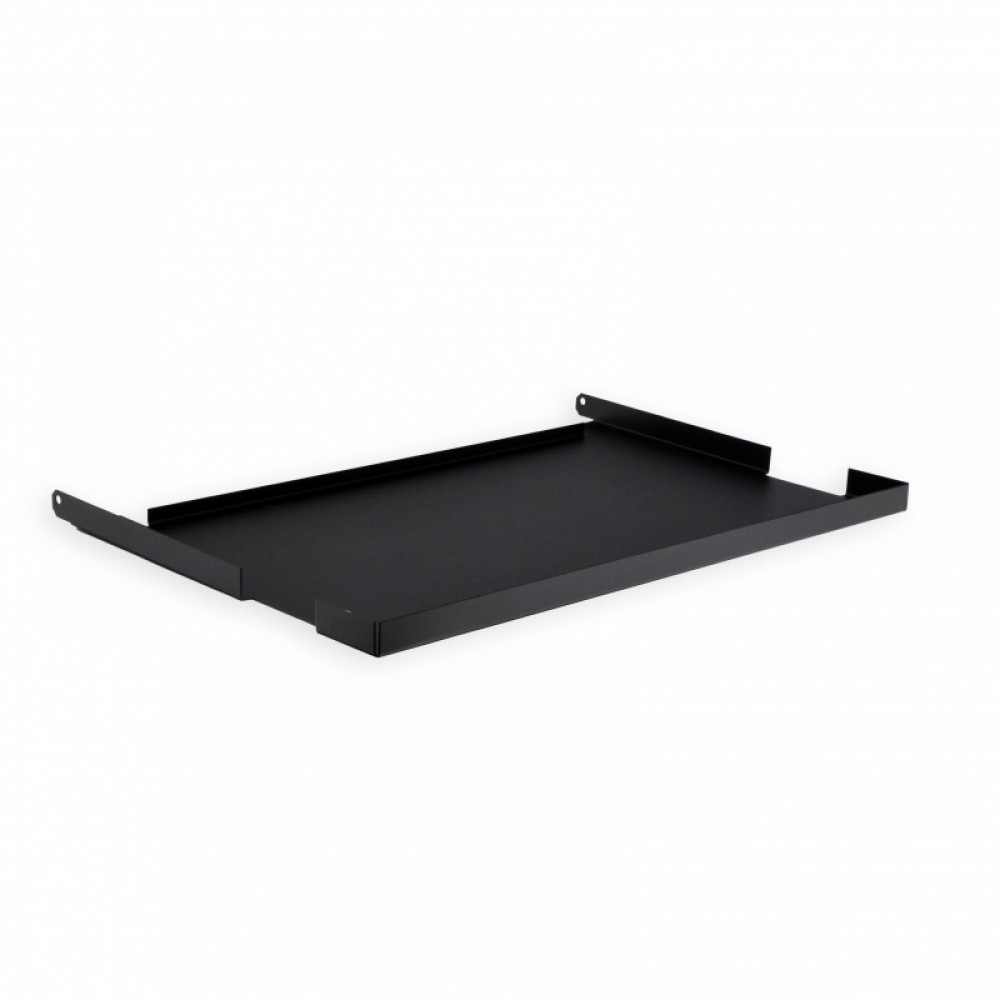 Кришка для настінного кронштейна CMS CMS-WBR-380BK глибина 380 мм, чорна Київ - фото 2