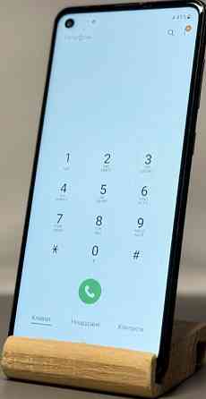 Смартфон Samsung Galaxy A21s 3/32Gb Black. Киев