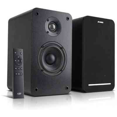 Акустическая система F&D R40BT Black Винница