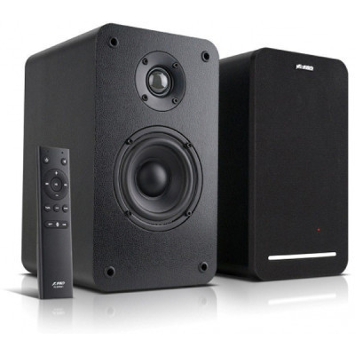 Акустична система F&amp;D R40BT Black Вінниця - фото 1