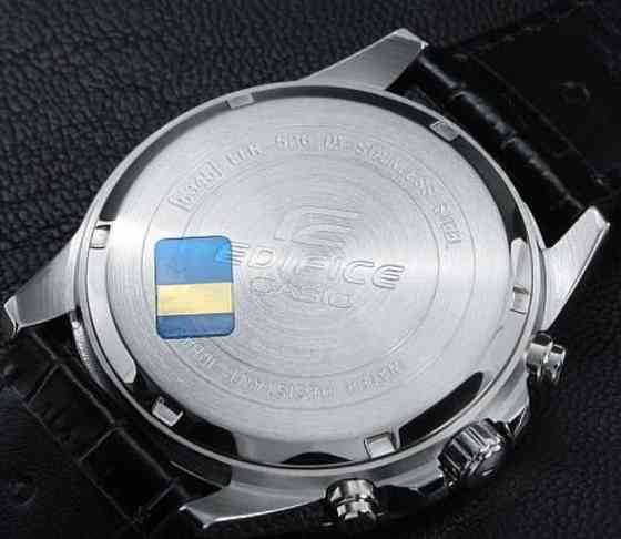 Мужские часы Casio EFR-526L-1A ! Оригинал! Киев