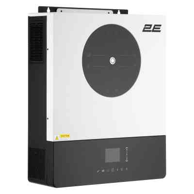 Солнечный инвертор 2E XM ULTRA 11000VA/11000W, 48V (2E-XM-ULTRA-11K48DIO) Винница
