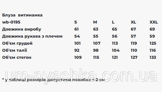 Жіноча чорна вишиванка на натуральному полотні Витинанка чорно-коричнева S-2XL Кривий Ріг - фото 3
