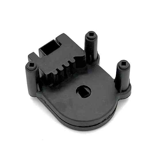 Перемикач пічки GP Citroen Jumper 1 тип 230/244 (1305589080) Київ