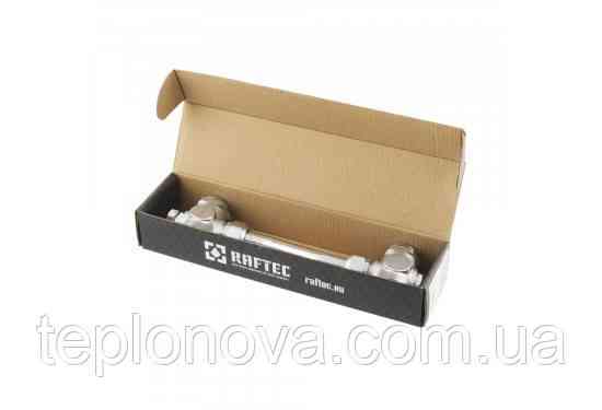 Байпас 1'' для коллекторного блока BR03 RAFTEC Черновцы