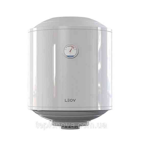 Водонагрівач LEOV EL 50 l Чернівці