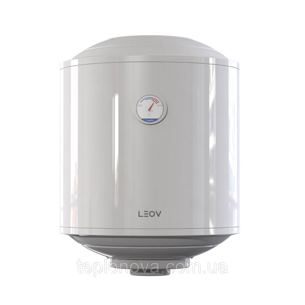 Водонагрівач LEOV EL 50 l Чернівці - фото 1