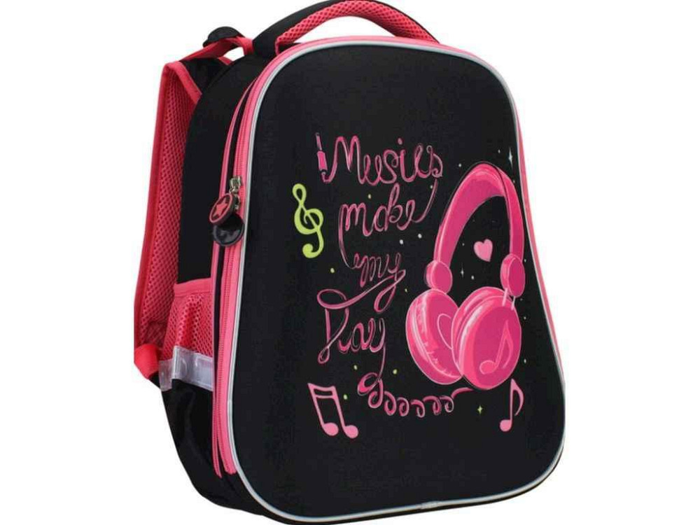 Рюкзак школьный 15 арт.CF86203 ТМ COOLFORSCHOOL Киев - изображение 1