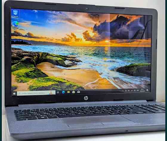 Ноутбук Сенсорний HP 15 AMD Ryzen R5 2500 4-32Gb. 128Gb. 1TB. M2 SSD+HDD. Київ