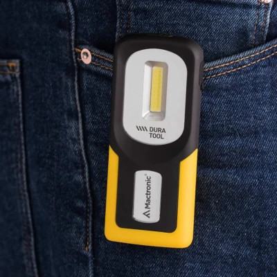 Ліхтар Mactronic Dura Tool (110 Lm) Cool White/Red LED Magnetic Recharg Type-C (PWL0014) Вінниця - фото 7