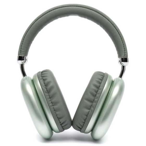 Беспроводные наушники HOCO W35 Max Joy BT headphones Green Одесса
