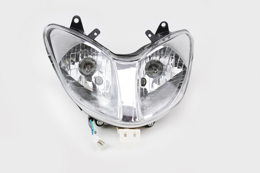 Фара передня Киев - изображение 2