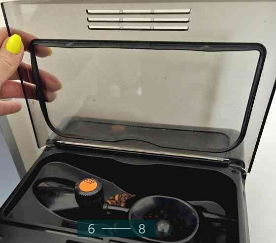 Кавомашина автоматична KRUPS Київ