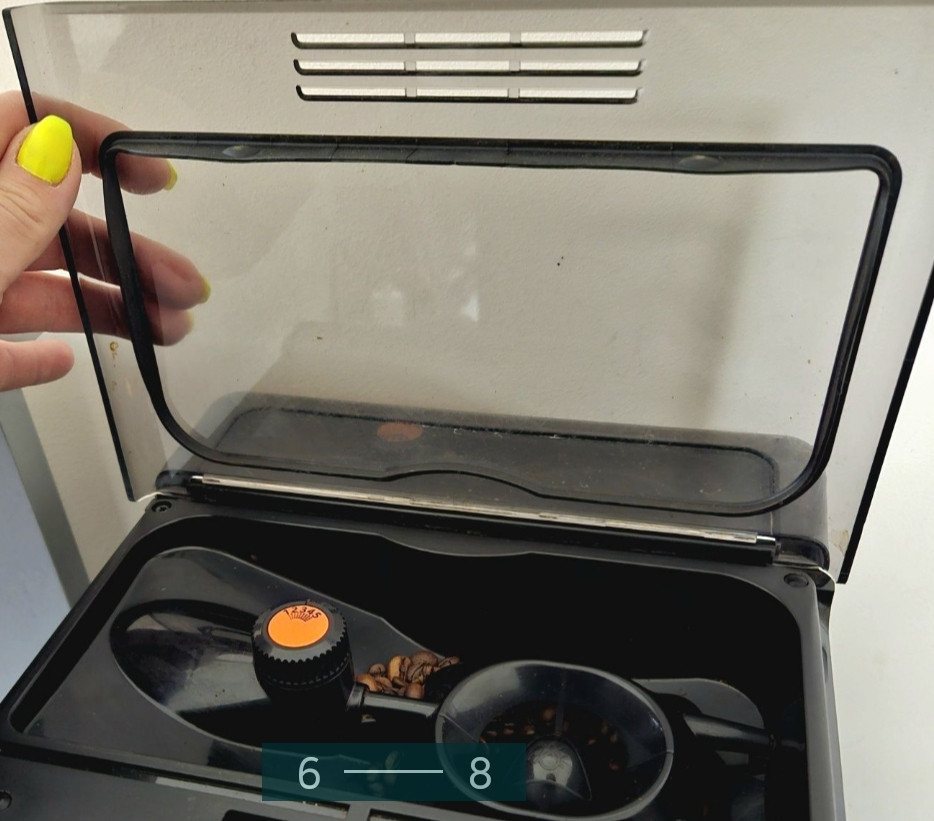 Кавомашина автоматична KRUPS Київ - фото 3